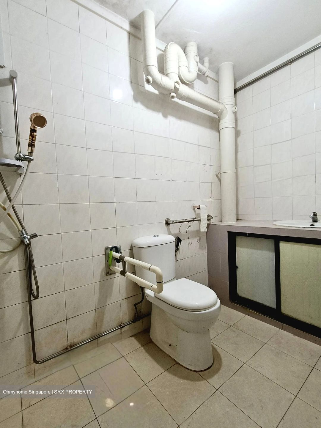 Blk 609 Woodlands Ring Road (Woodlands), HDB 4 Rooms #541305391